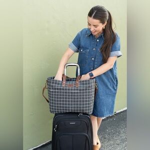 Maika Essential Tote